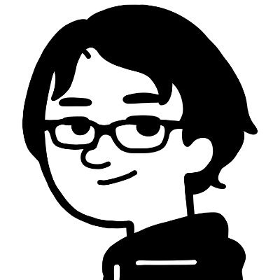 たけまるのアバター